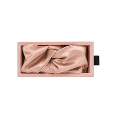 Blissy Headpiece - Rose Gold