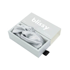 Blissy Silver Headpiece