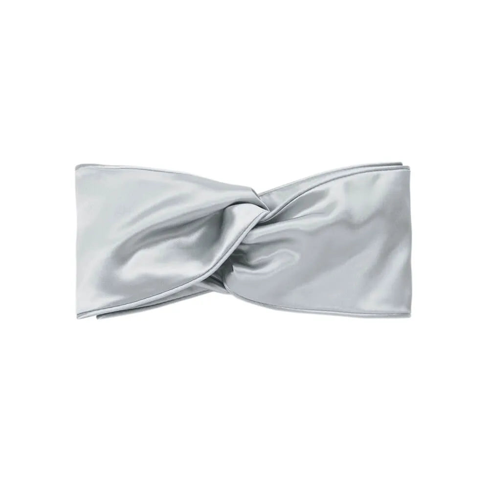 Blissy Silver Headpiece