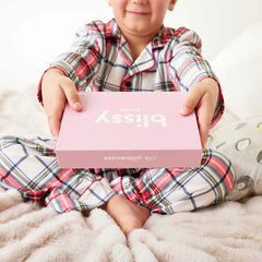 Junior Standard Pillowcase in Bubblegum Pink