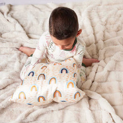 Rainbow Youth Pillowcase