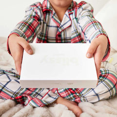 Junior Standard Pillowcase - White