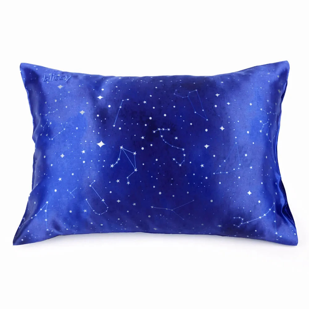 Youth Pillowcase - Night Sky