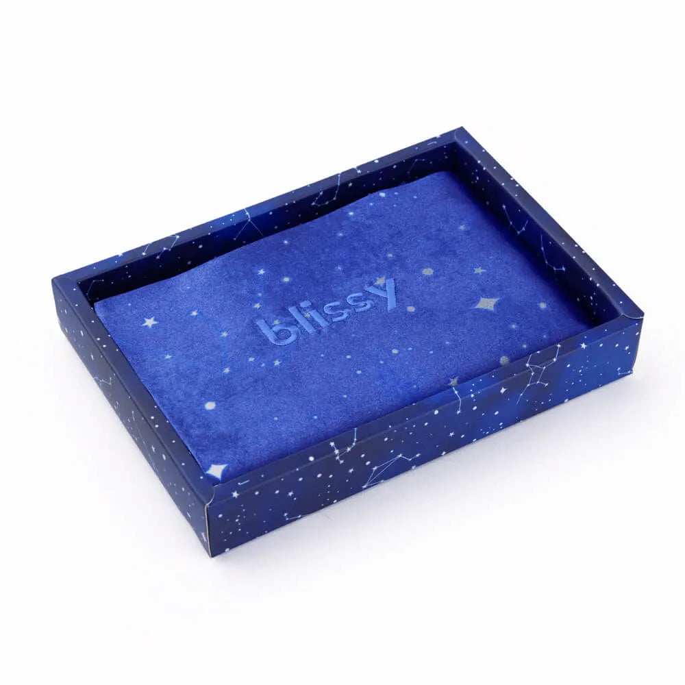 Toddler Pillowcase - Night Sky