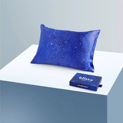 Toddler Pillowcase - Night Sky
