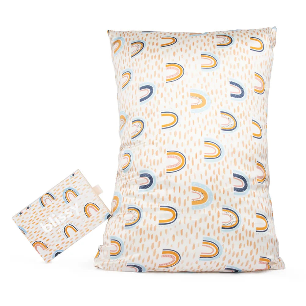 Rainbow Youth Pillowcase