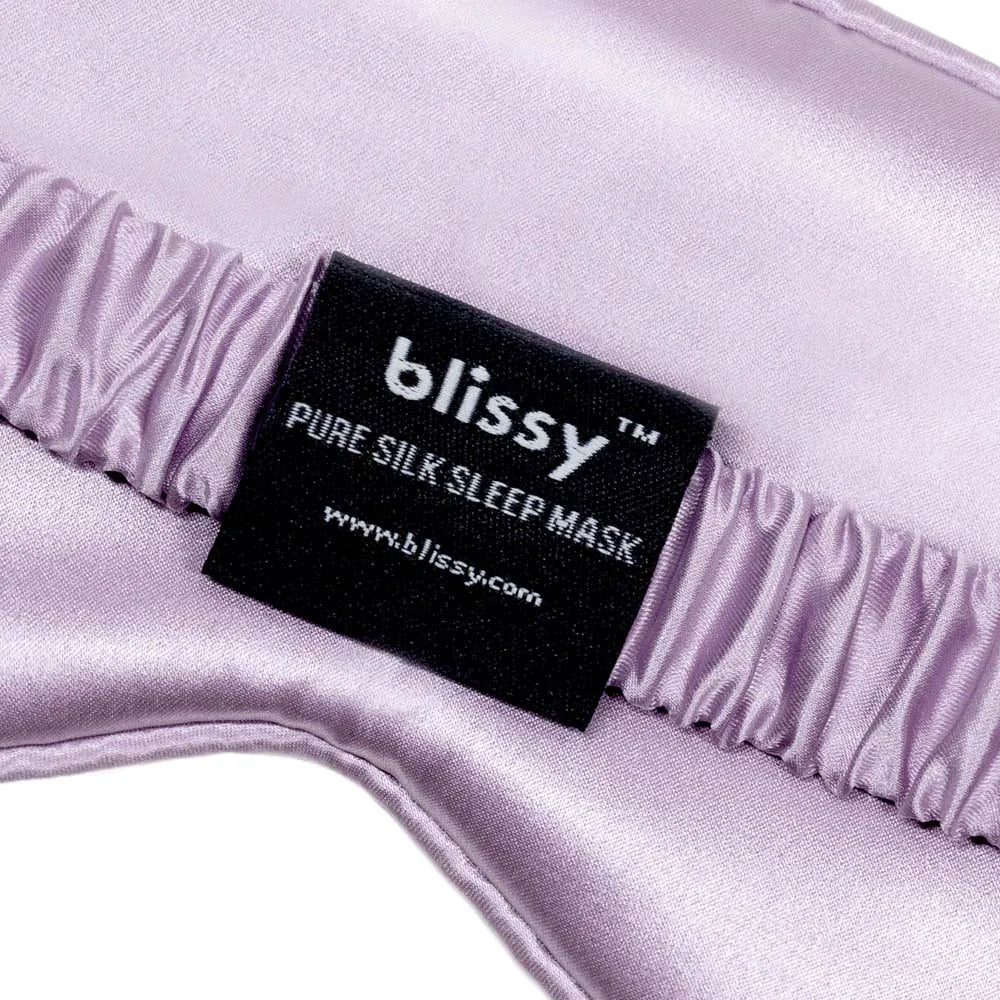 Lavender Sleep Mask