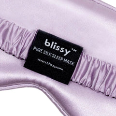 Lavender Sleep Mask