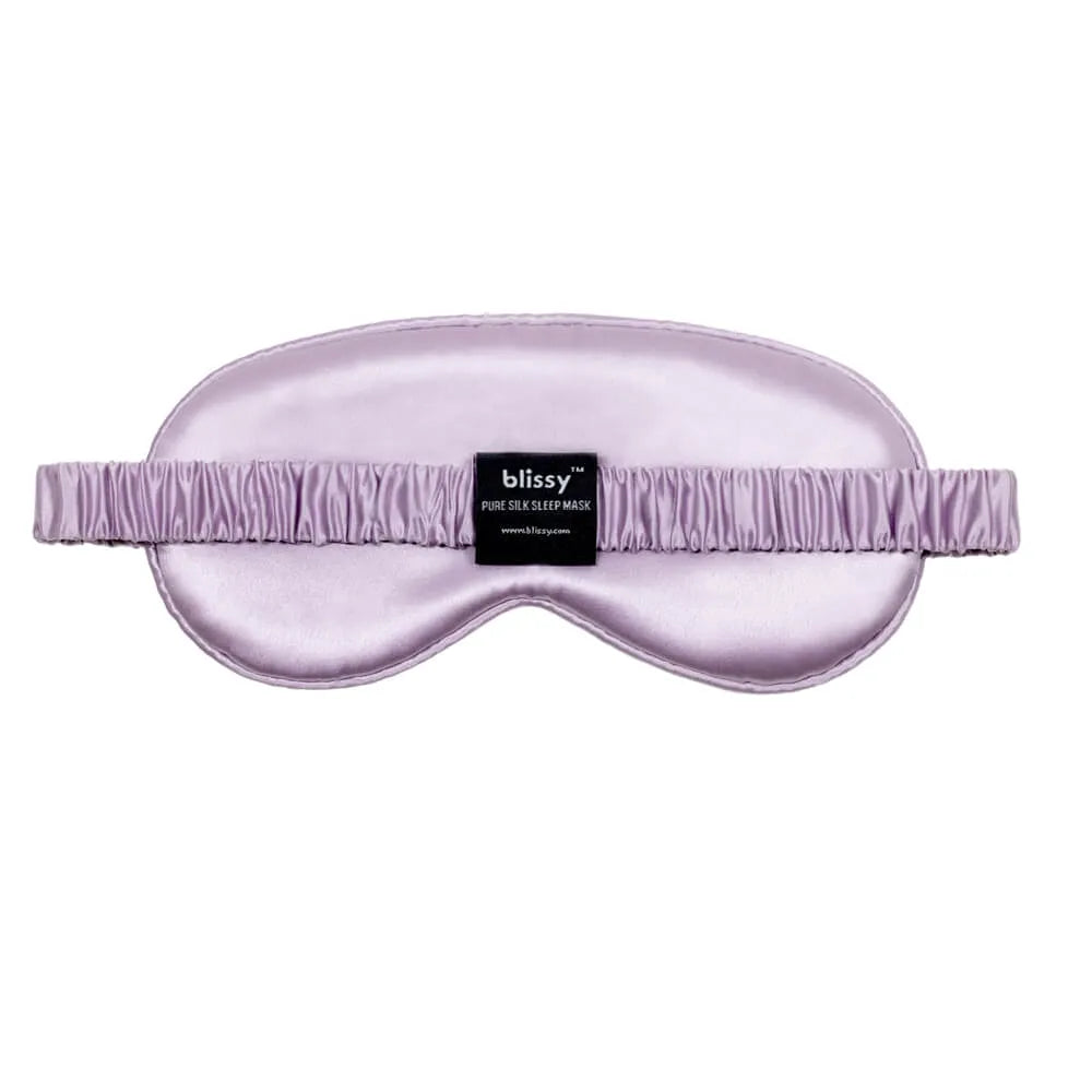 Lavender Sleep Mask