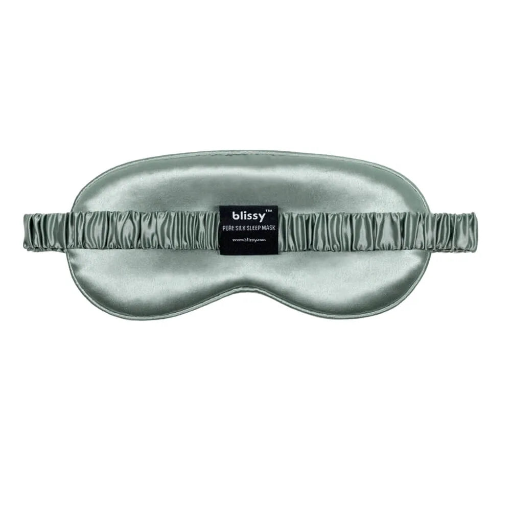 Matcha Sleep Mask