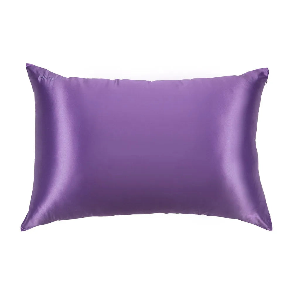 King Pillowcase in Orchid