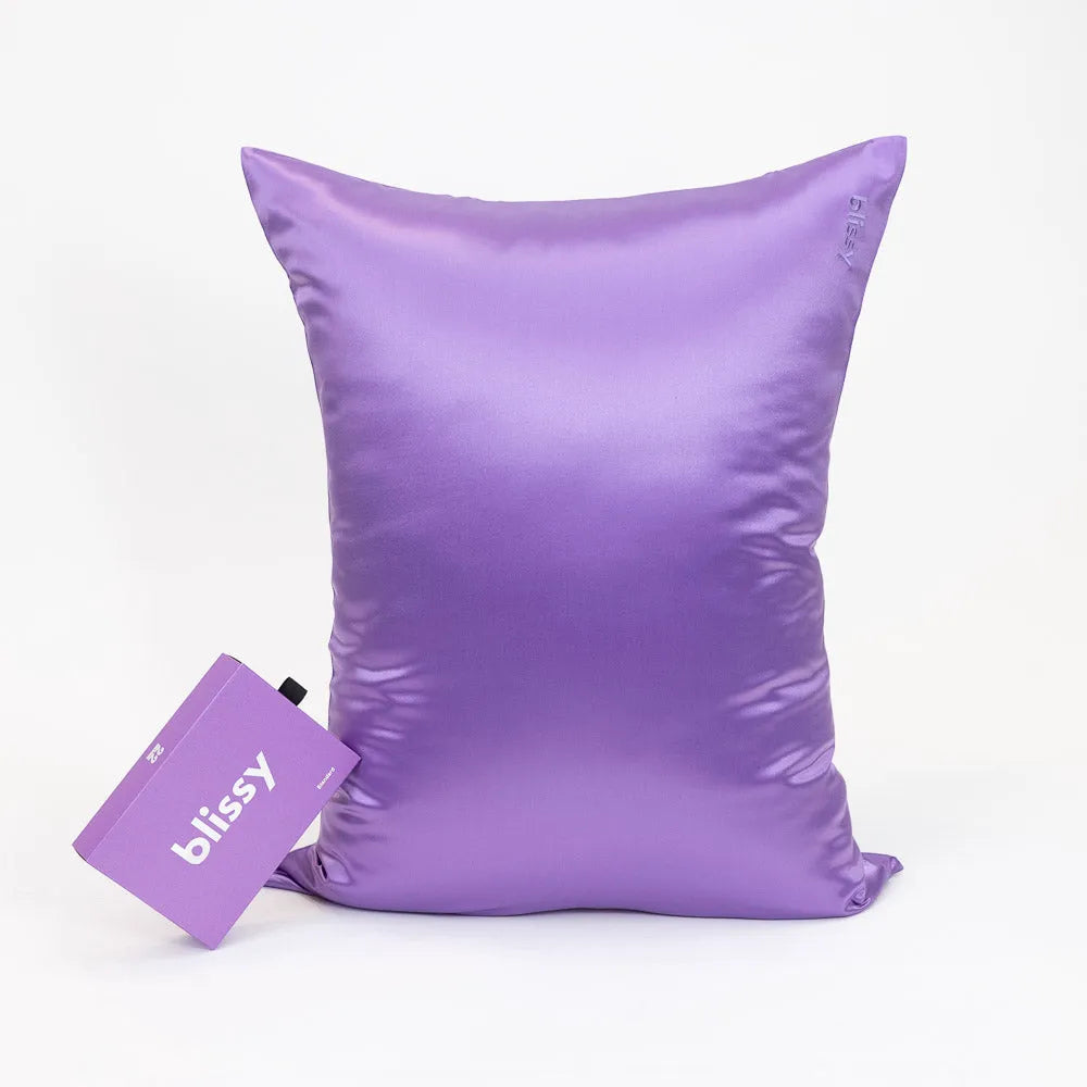 Queen Pillowcase in Orchid