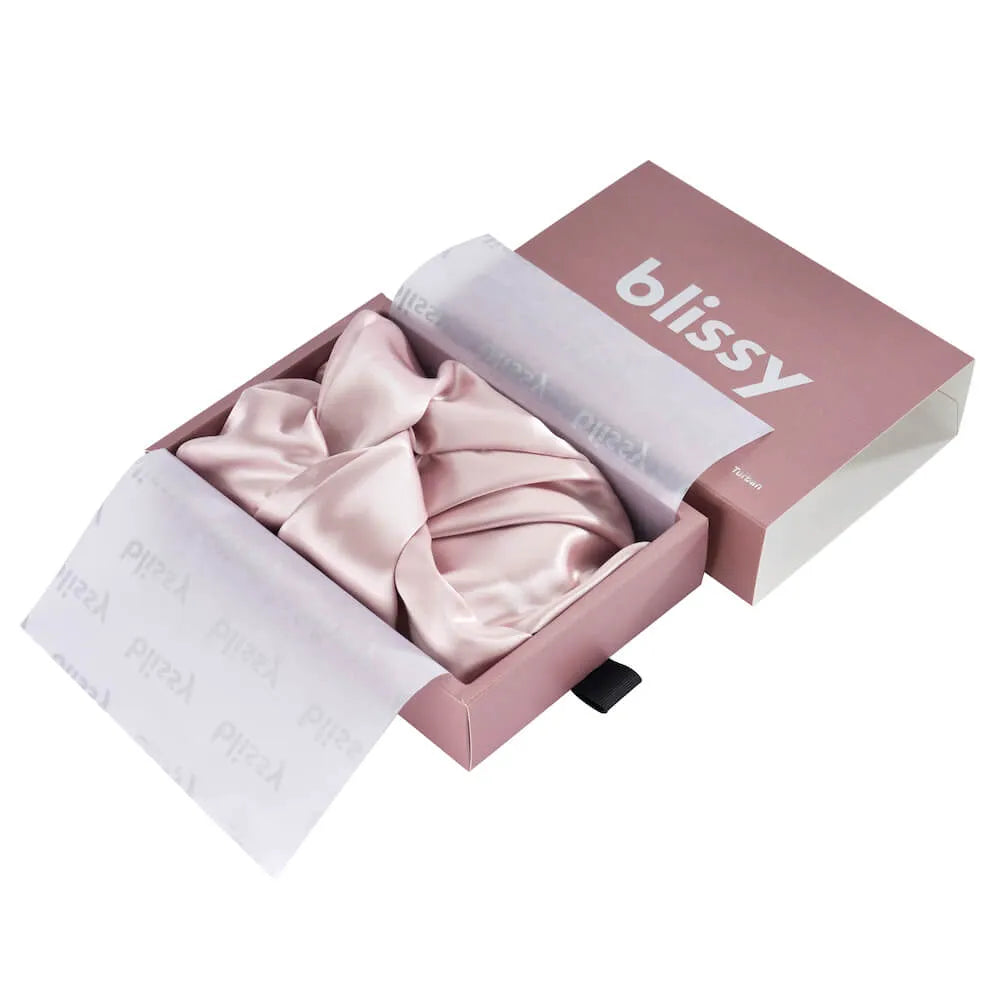 Blissy Bonnet in Pink