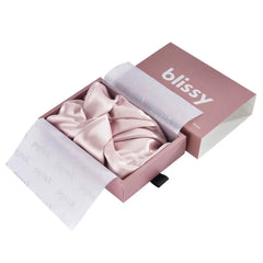 Blissy Bonnet in Pink