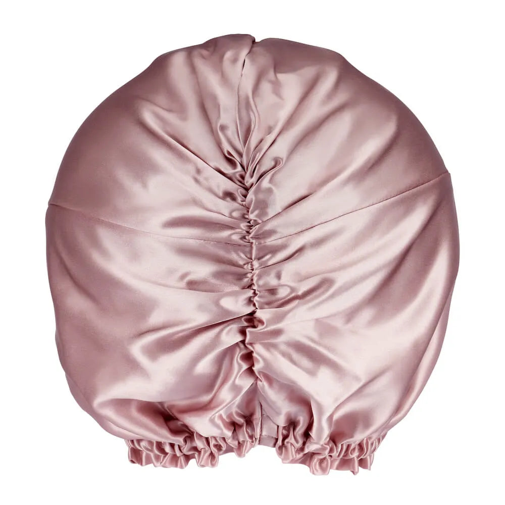 Blissy Bonnet in Pink