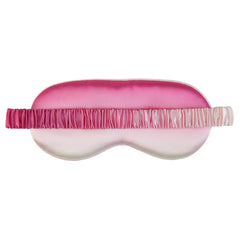 Pink Ombre Sleep Mask