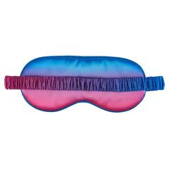 Purple Ombre Sleep Mask