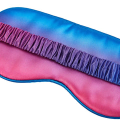 Purple Ombre Sleep Mask