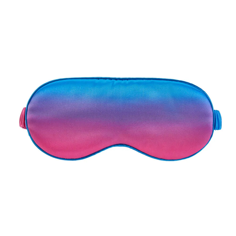 Purple Ombre Sleep Mask