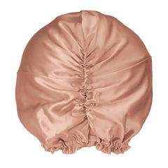 Blissy Bonnet in Rose Gold
