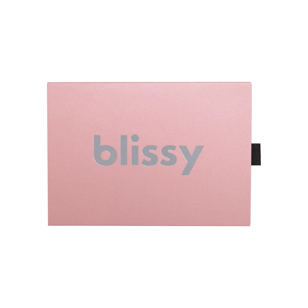 Pillowcase, Rose Gold, Standard