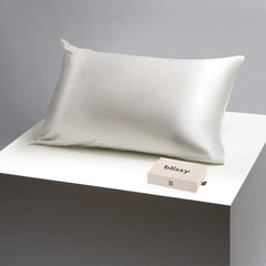 White Queen Pillowcase