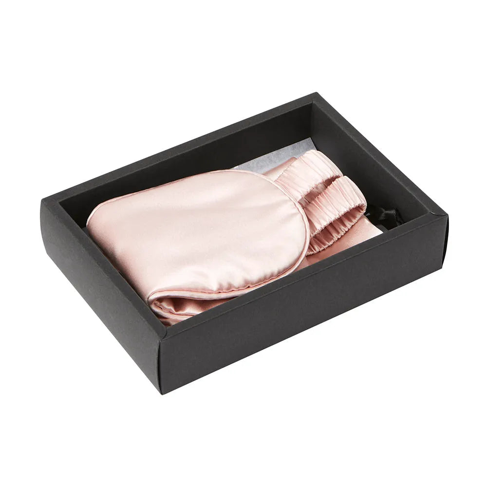 Pink Sleep Mask