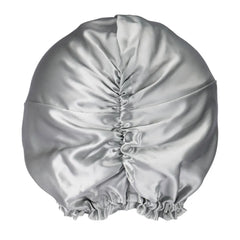 Blissy Bonnet - Silver