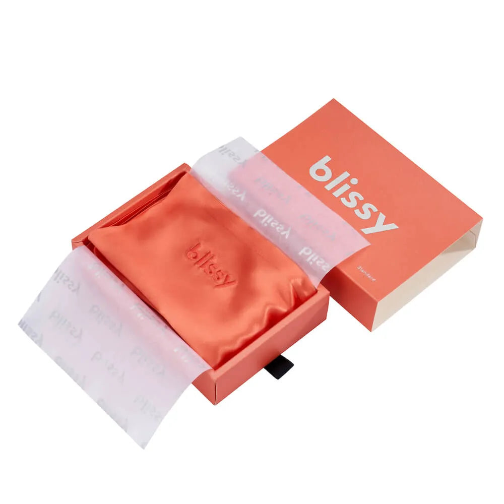 Pillowcase, Sunrise, King