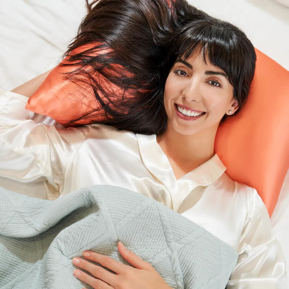 Pillowcase, Sunrise, King