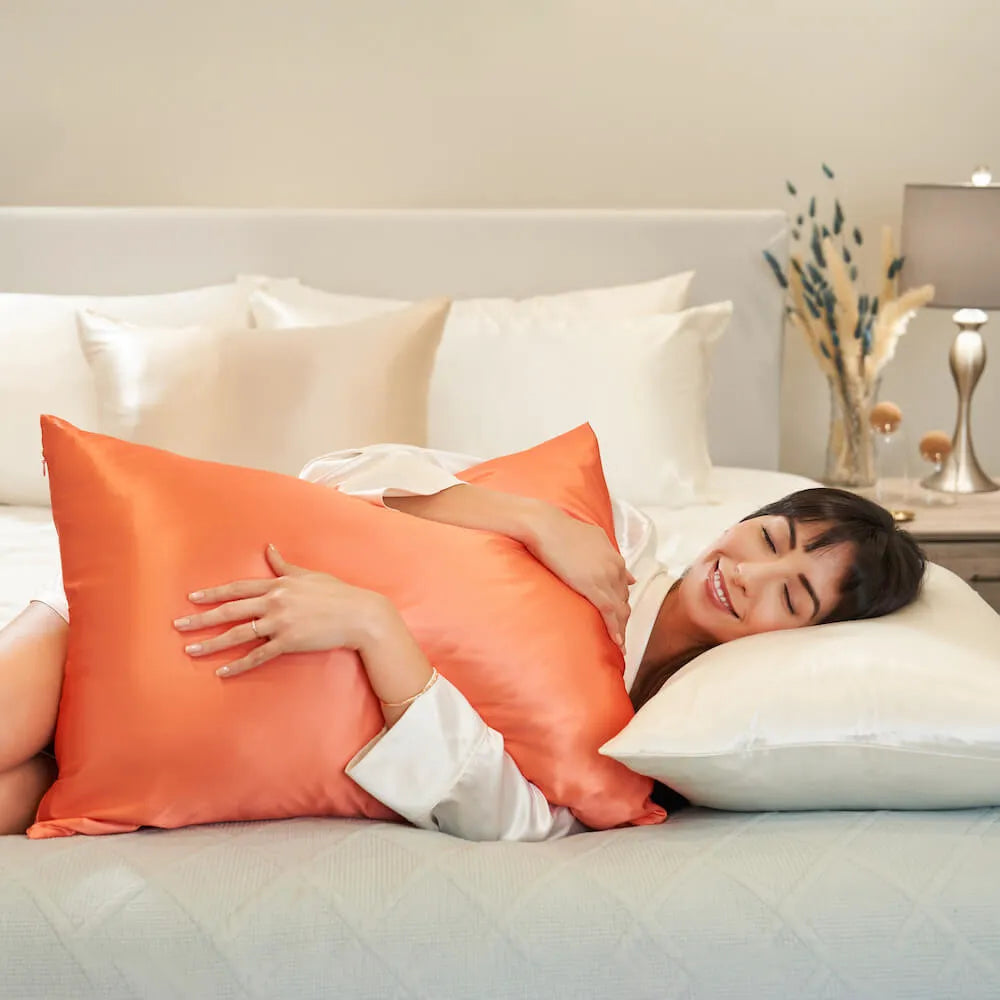 Pillowcase, Sunrise, Queen