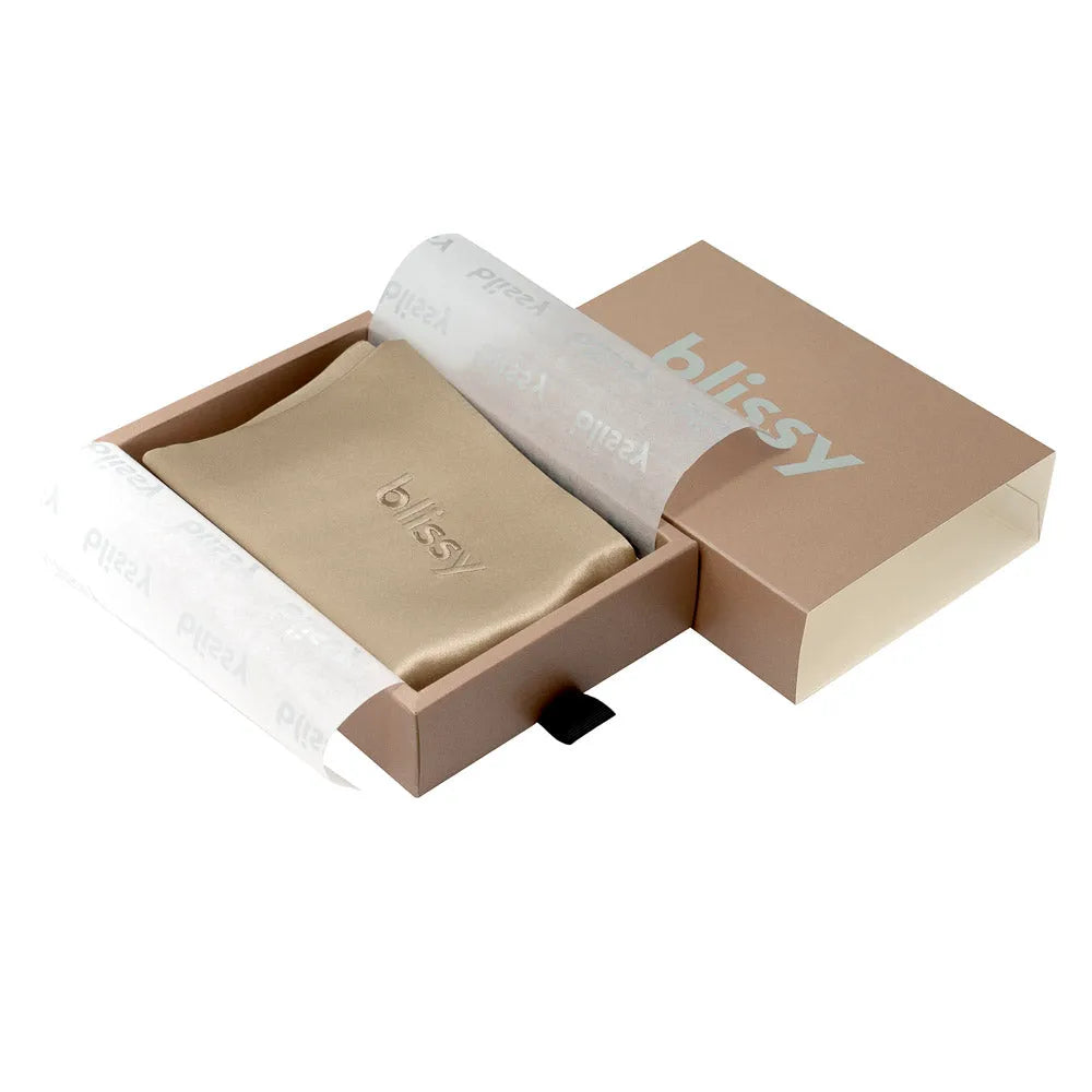 Standard Pillowcase in Taupe
