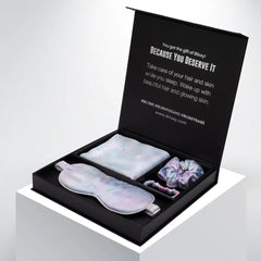 Blissy Dream Set - Tie-Dye (Queen)