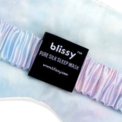 Tie-Dye Sleep Mask