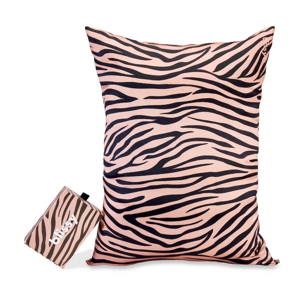 Tiger King Pillowcase