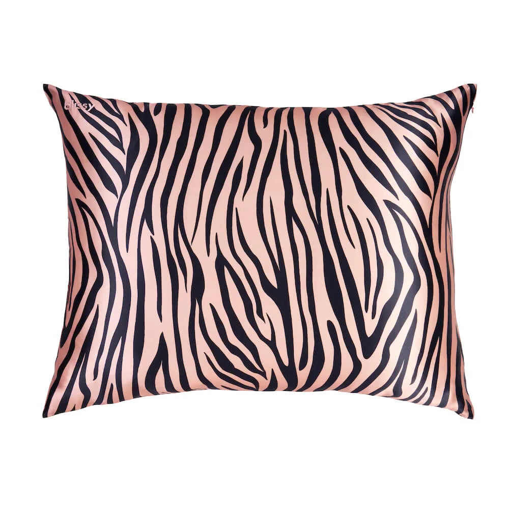 Tiger King Pillowcase