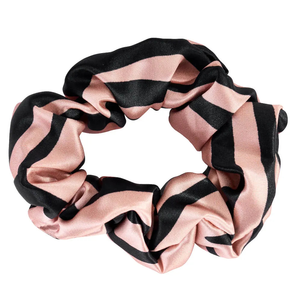 Blissy Scrunchies - Tiger