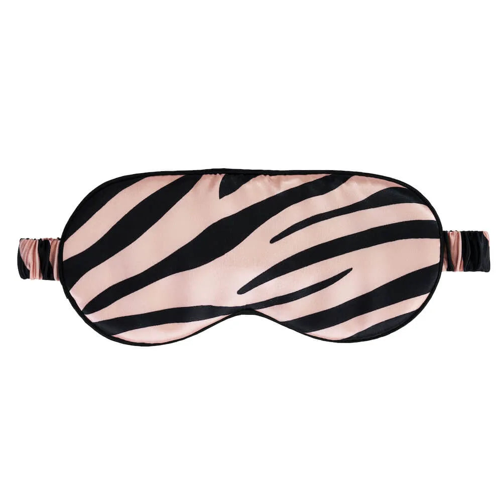 Tiger Sleep Mask