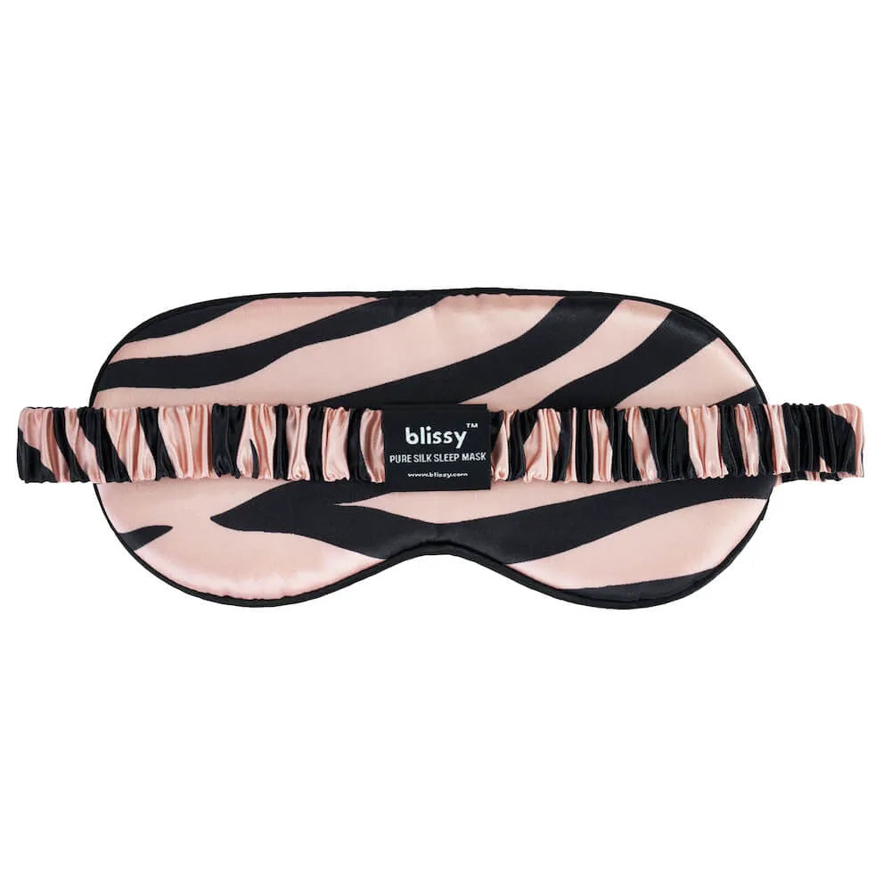 Tiger Sleep Mask