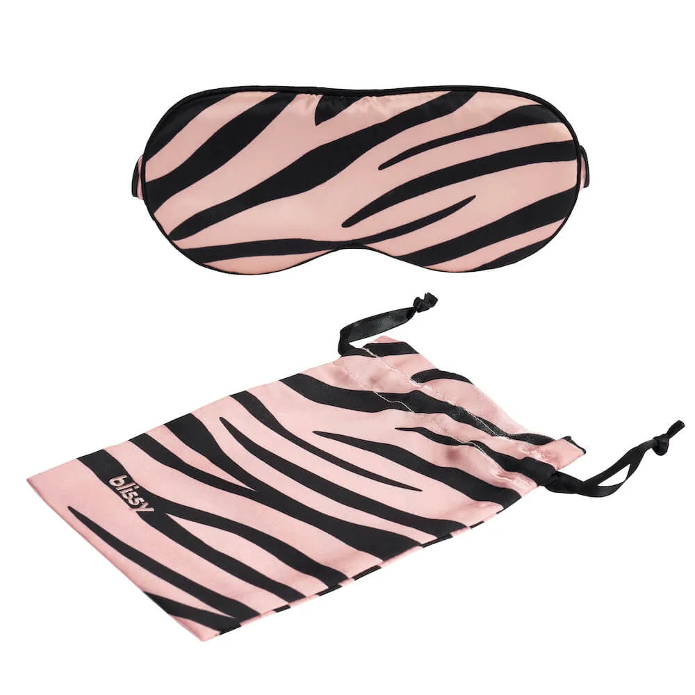 Tiger Sleep Mask