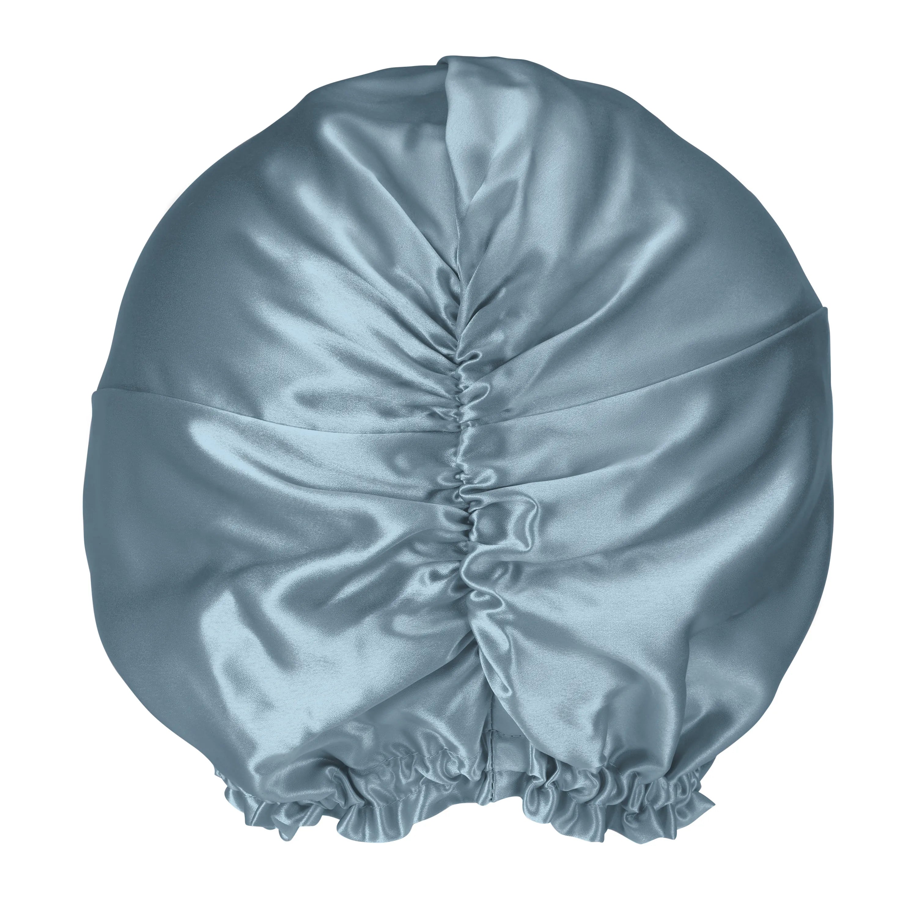 Blissy Bonnet, Ash Blue, Large