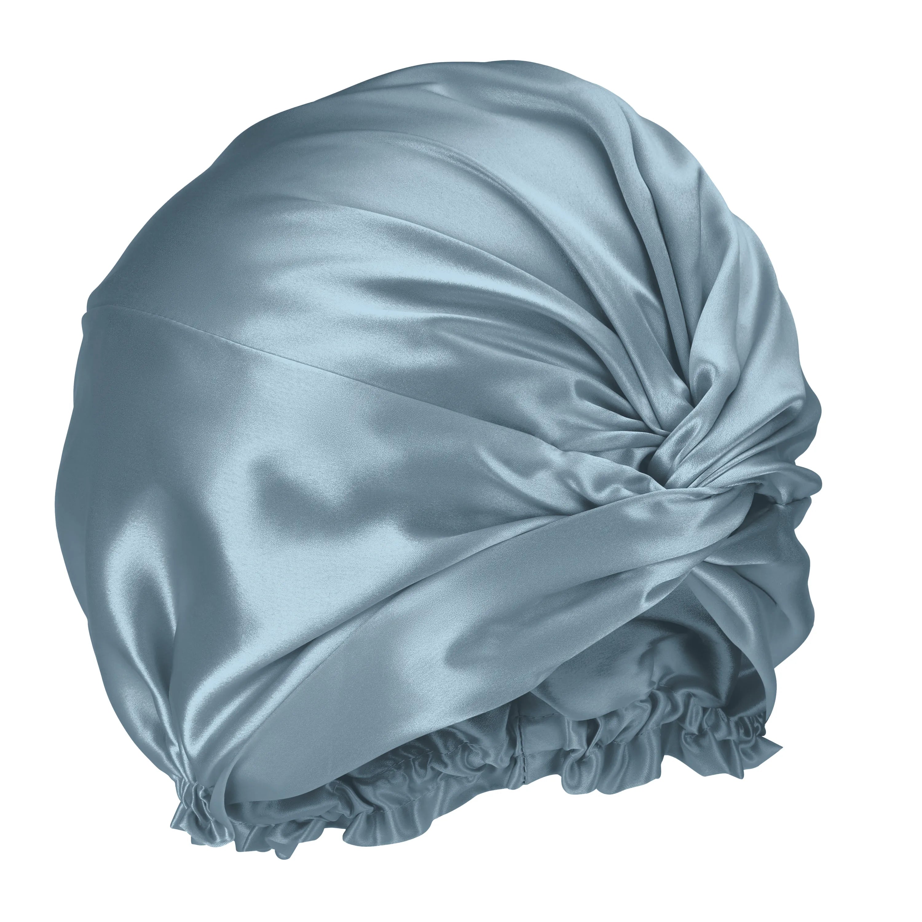 Blissy Bonnet, Ash Blue, Large