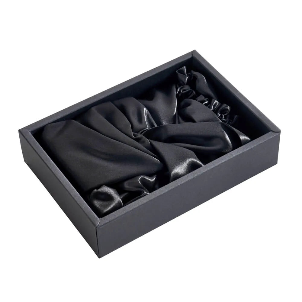Blissy Bonnet - Black - Large