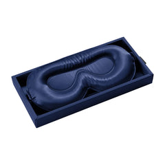Blue Sleep Mask - Profile