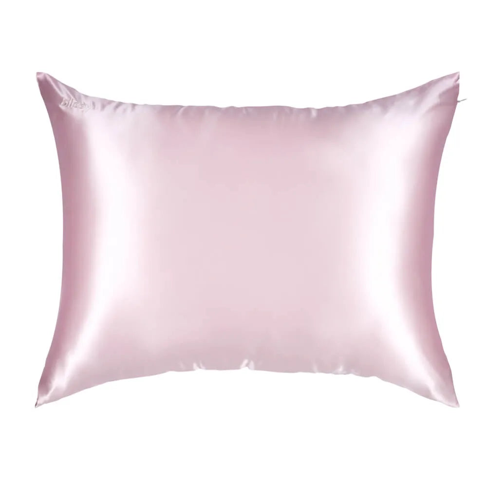 Blush Standard Pillowcase