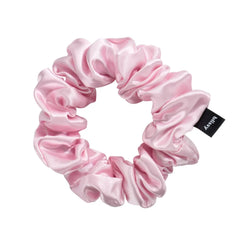 Blissy Scrunchies in Blush