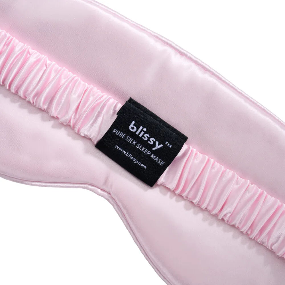 Blush Sleep Mask