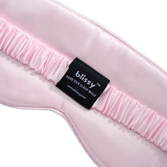 Blush Sleep Mask