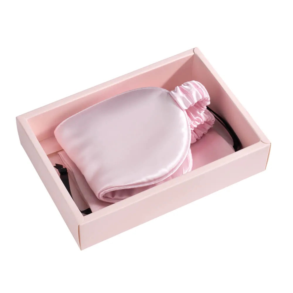 Blush Sleep Mask