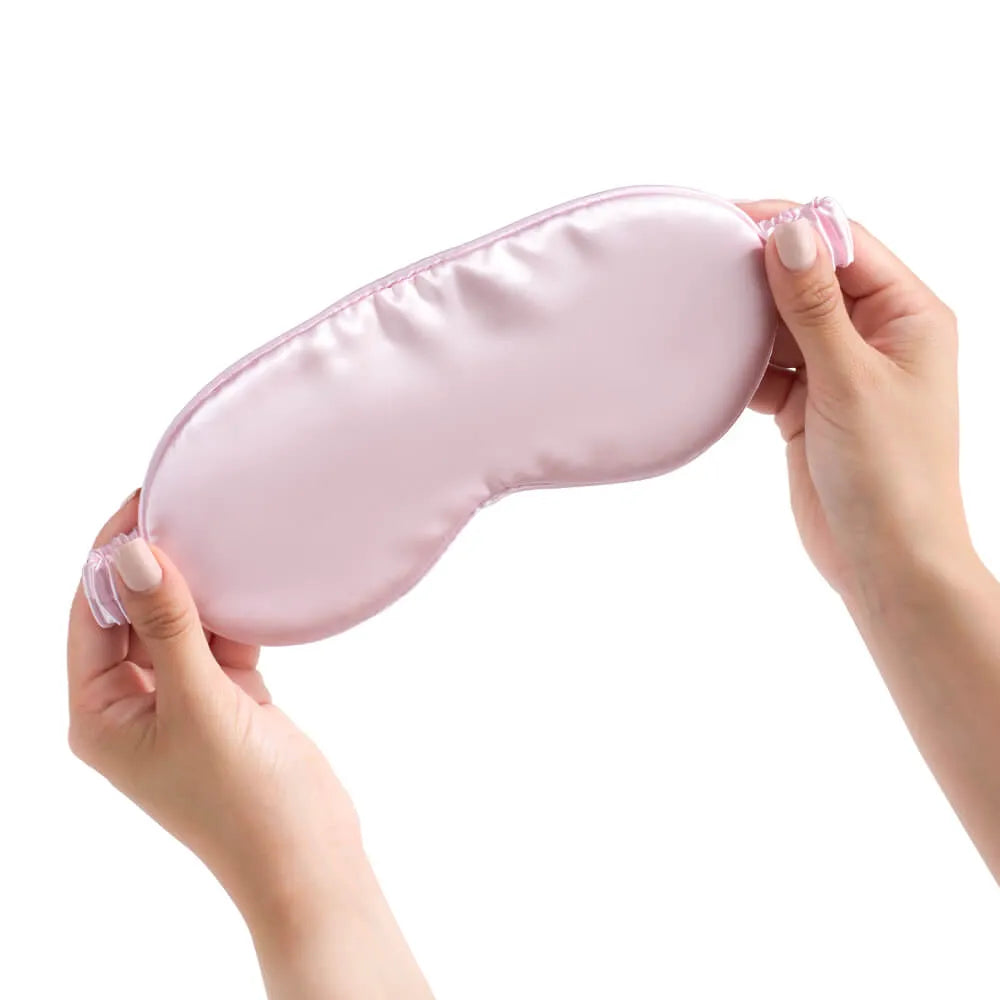 Blush Sleep Mask